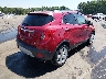 KL4CJASB3FB****** Salvamento y Destrozados 2015 Buick Encore en Estado de Carolina del Norte