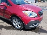 KL4CJASB3FB****** Salvamento y Reparables 2015 Buick Encore en Estado de Carolina del Norte
