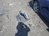 5NPD84LF5JH****** Wrecked 2018 Hyundai Elantra in California State