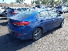 5NPD84LF5JH****** Salvage and Wrecked 2018 Hyundai Elantra in California State