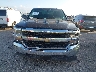 3GCPCREC1GG****** Destrozados 2016 Chevrolet Silverado 1500 en Estado de Texas