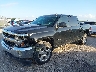 3GCPCREC1GG****** Salvamento y Reparables 2016 Chevrolet Silverado 1500 en Estado de Texas
