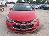 1G1BE5SMXH7****** Used 2017 Chevrolet Cruze in Illinois State