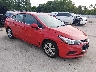 1G1BE5SMXH7****** Salvage and Wrecked 2017 Chevrolet Cruze in Saint Louis
