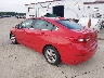 1G1BE5SMXH7****** Salvage and Repairable 2017 Chevrolet Cruze in Saint Louis