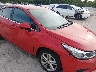 1G1BE5SMXH7****** Salvage and Repairable 2017 Chevrolet Cruze in Illinois State