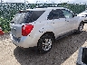 2CNFLNEC6B6****** Salvamento y Destrozados 2011 Chevrolet Equinox en Estado de Kansas
