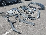4S4WMAPDXN3****** Reparables 2022 Subaru Ascent