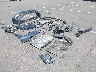 4S4WMAPDXN3****** Salvamento y Destrozados 2022 Subaru Ascent en Portland South