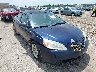 1G2ZG57B784****** Salvage and Wrecked 2008 Pontiac G6 in Lincoln