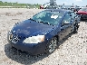 1G2ZG57B784****** Used and Repairable 2008 Pontiac G6 in Lincoln