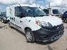 ZFBHRFAB0L6****** Salvage and Wrecked 2020 RAM Promaster City in Austin