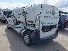 ZFBHRFAB0L6****** Salvage and Repairable 2020 RAM Promaster City in Austin