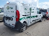 ZFBHRFAB0L6****** Salvage and Wrecked 2020 RAM Promaster City in Texas State