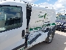 ZFBHRFAB0L6****** Salvage and Repairable 2020 RAM Promaster City in Texas State