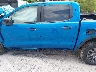 1FTER4EH4ML****** Salvage 2021 Ford Ranger