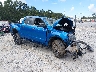 1FTER4EH4ML****** Salvage and Wrecked 2021 Ford Ranger in Gulf Coast
