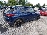 KL79MPS22PB****** Salvamento y Destrozados 2023 Chevrolet Trailblazer en Estado de Virginia Occidental