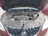 5GAKRBKDXHJ****** Reparables 2017 Buick Enclave en Permian Basin