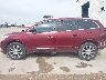 5GAKRBKDXHJ****** Salvamento 2017 Buick Enclave