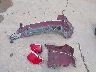 5GAKRBKDXHJ****** Destrozados 2017 Buick Enclave en Estado de Texas