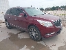 5GAKRBKDXHJ****** Salvamento y Destrozados 2017 Buick Enclave en Permian Basin