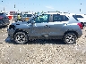 KL7CJPSB1KB****** Reparables 2019 Chevrolet Trax en Estado de Wisconsin
