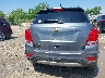 KL7CJPSB1KB****** Destrozados 2019 Chevrolet Trax