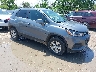 KL7CJPSB1KB****** Salvamento y Destrozados 2019 Chevrolet Trax en Appleton
