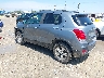 KL7CJPSB1KB****** Salvamento y Reparables 2019 Chevrolet Trax en Appleton