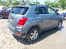 KL7CJPSB1KB****** Salvamento y Destrozados 2019 Chevrolet Trax en Estado de Wisconsin