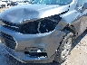 KL7CJPSB1KB****** Salvamento y Reparables 2019 Chevrolet Trax en Estado de Wisconsin