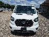 1FBAX2Y86MK****** Wrecked 2021 Ford Transit-350 Passenger Van in Louisiana State