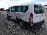 1FBAX2Y86MK****** Salvage and Repairable 2021 Ford Transit-350 Passenger Van in Shreveport