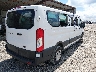 1FBAX2Y86MK****** Salvage and Wrecked 2021 Ford Transit-350 Passenger Van in Louisiana State