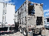 1MT2N5346HH****** Salvamento y Reparables 2017 Merrit Livestock Semi Trailer en Specialty Division