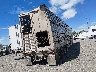 1MT2N5346HH****** Salvamento y Destrozados 2017 Merrit Livestock Semi Trailer en Estado de Montana