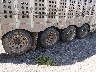1MT2N5346HH****** Salvamento 2017 Merrit Livestock Semi Trailer en Specialty Division