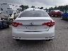 5NPE34AF0HH****** Salvage 2017 Hyundai Sonata