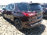 1GNERKKW5KJ****** Salvage and Repairable 2019 Chevrolet Traverse in Tulsa
