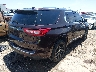 1GNERKKW5KJ****** Salvage and Wrecked 2019 Chevrolet Traverse in Oklahoma State