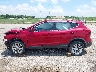 JN1BJ1CP3HW****** Repairable 2017 Nissan Rogue Sport in Illinois State