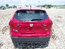 JN1BJ1CP3HW****** Wrecked 2017 Nissan Rogue Sport