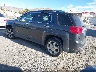 2GKFLXE34D6****** Salvamento y Reparables 2013 GMC Terrain en Reno