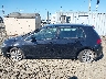 3VWG57AU8KM****** Salvage 2019 Volkswagen Golf