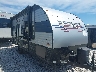 5ZT2CKEC4NY****** Salvage and Wrecked 2022 Forest River Cherokee Wolf Pup Se in Tulsa