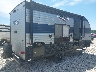 5ZT2CKEC4NY****** Salvage and Wrecked 2022 Forest River Cherokee Wolf Pup Se in Oklahoma State