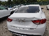 1C3CCCAB6FN****** Destrozados 2015 Chrysler 200