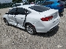 1C3CCCAB6FN****** Salvamento y Reparables 2015 Chrysler 200 en Louisville North