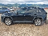 2T3DWRFV9KW****** Salvamento 2019 Toyota RAV4 Hybrid
